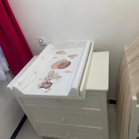 Villa Tatrzanski & *