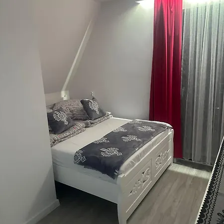 Villa Tatrzanski & Poronin