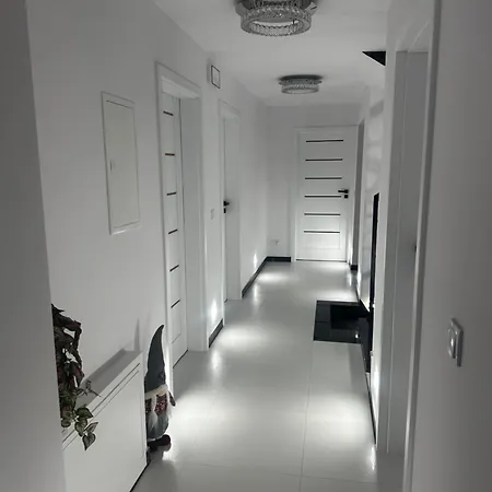 Villa Tatrzanski & Poronin