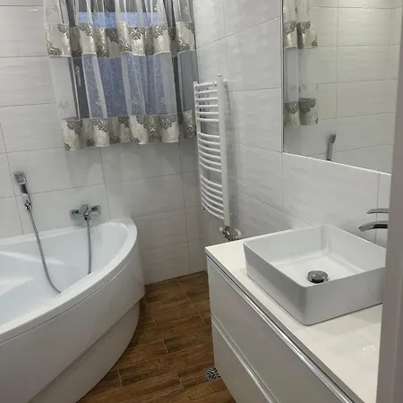 Villa Tatrzanski & *