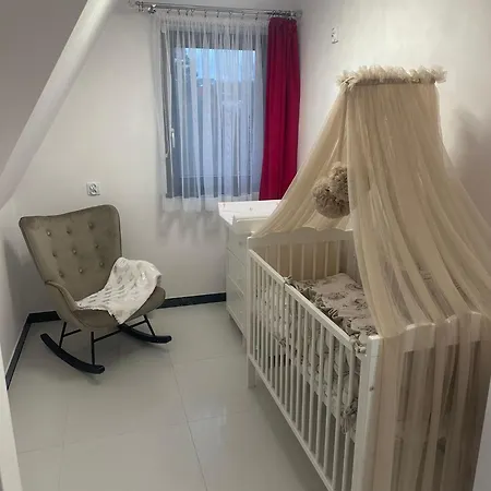 Villa Tatrzanski & *