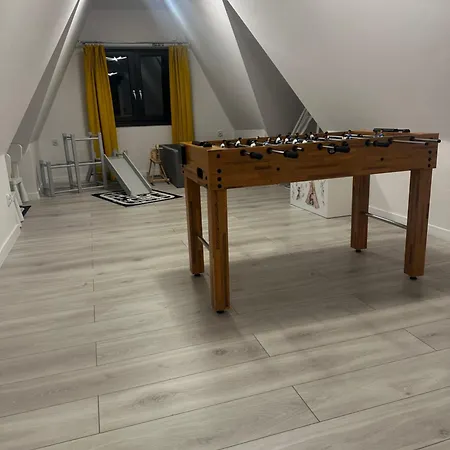 Tatrzanski & * Poronin