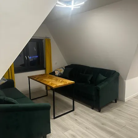 Tatrzanski & Villa Poronin