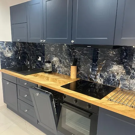 Tatrzanski & Villa *