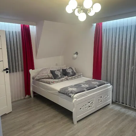 Villa Tatrzanski &