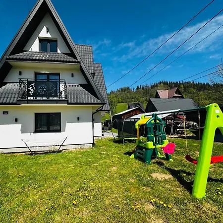 Tatrzanski & Villa