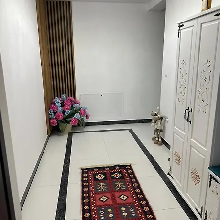 Tatrzanski & Villa *