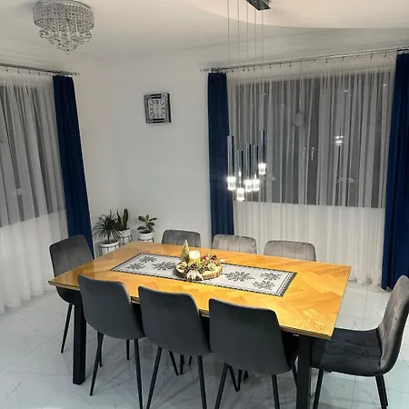 Tatrzanski & Villa *