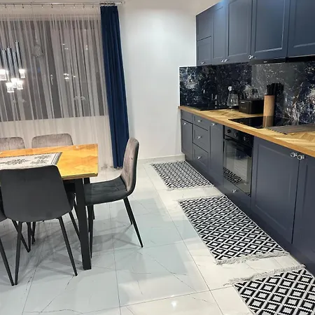 Villa Tatrzanski & *